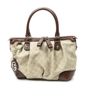 Gucci Sukey Top Handle